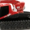 Jägerndorfer JC81650 PistenBully mit Winde | Miniaturmodell 1:160