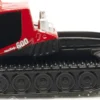 Jägerndorfer JC81600 PistenBully ohne Winde | Miniaturmodell 1:160