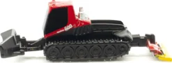 Jägerndorfer JC81600 PistenBully ohne Winde | Miniaturmodell 1:160