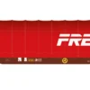 Jouef HJ6334 Schiebeplanenwagen Rils FRET SNCF | DC | Spur H0