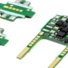 KATO 10950-D1 3-tlg. Decoder-Set für Grundset ICE 4 | DCC | Spur N