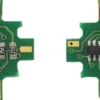 KATO K29-352A Digitaldecoder-Set FL12 für Front- und Rücklicht | DCC | 2 Stück | Spur N