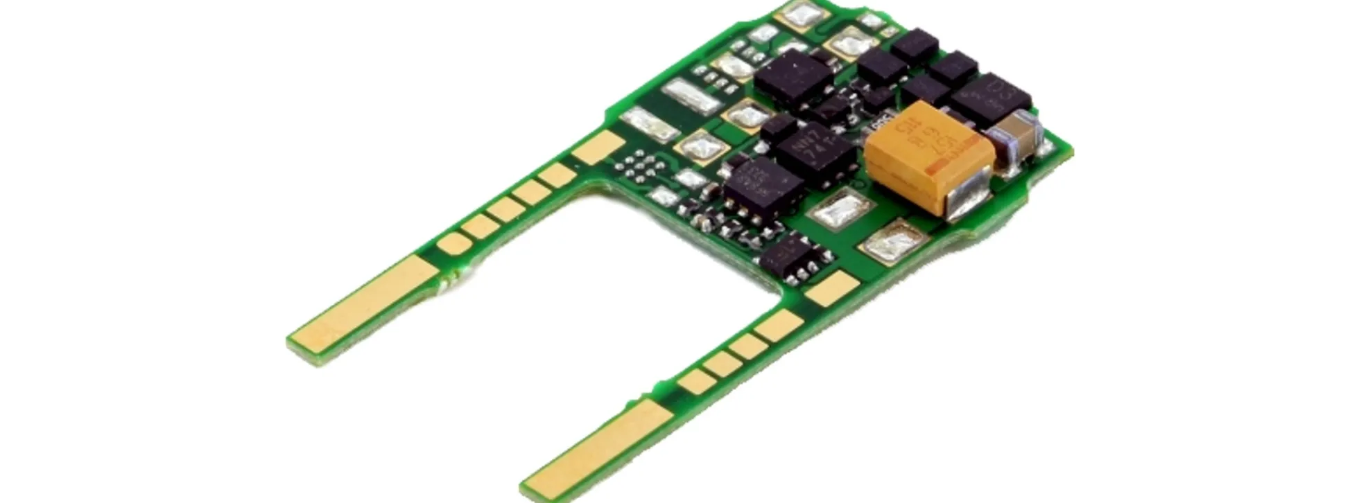 KATO K10950-D2 Motordecoder ICE 4 Ergänzung | DCC | Spur N