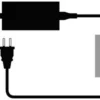 KATO K22-083 Netzteil 230V | Spur H0