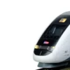 KATO K10-022 Startset E-Triebzug TGV inOui + Gleisoval | analog | Spur N