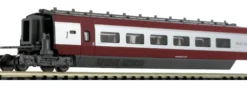 KATO K10-1658 10-tlg. E-Triebzug TGV Thalys PBKA | analog | Spur N
