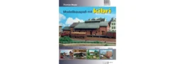 kibri 99907 BUCH Modellbauspaß mit kibri