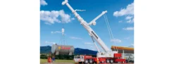 kibri 13021 DEMAG AC 665 Mobilkran Bausatz Spur H0