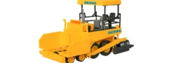 kibri 11652 DEMAG Deckenfertiger Bausatz Spur H0