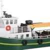 kibri 39158 Fahrgastschiff Bausatz | Spur H0 1:87