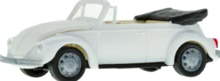 kibri 11229 H0 VW Käfer Typ 11 1302 Cabrio | Auto Bausatz 1:87