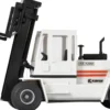 kibri 11750 KALMAR Gabelstapler Bausatz Spur H0