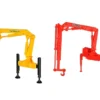 kibri 15705 Kranset Bausatz Spur H0