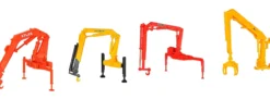 kibri 15705 Kranset Bausatz Spur H0