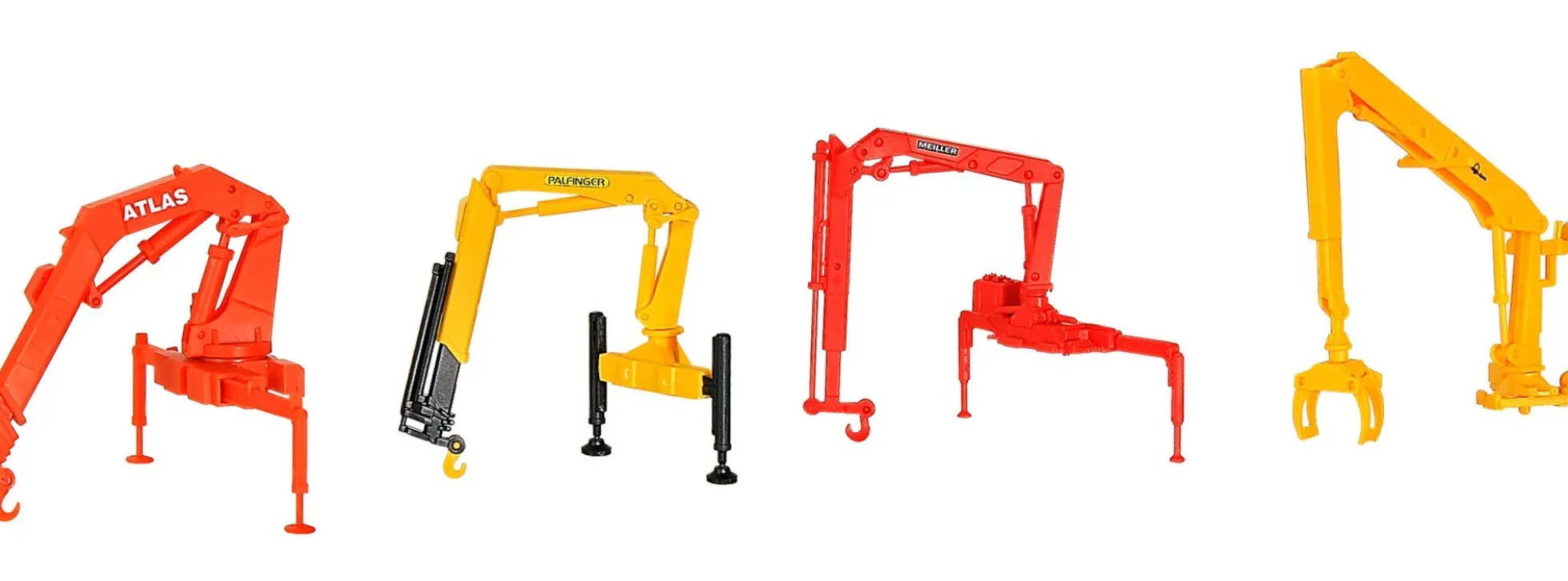 kibri 15705 Kranset Bausatz Spur H0