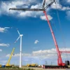 kibri 13005 LIEBHERR LTM 1400 mit Wippspitze Bausatz Spur H0