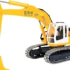 kibri 11285 LIEBHERR R934 Litronic Hydraulikbagger Bausatz Spur H0