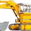 kibri 11278 LIEBHERR R992 Litronic mit Tieflöffel Bausatz Spur H0