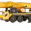 kibri 13012 Liebherr 1120 Teleskopkran mit Gitterspitze Bausatz Spur H0