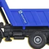 kibri 14057 MB 3-achs Geländekipper HOCHTIEF | Spur H0