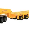 kibri 13552 MB SK mit Plattformmodulen Bausatz Spur H0