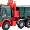 kibri 13513 Mercedes-Benz 4-achs Schwerlastzugmaschine KAHL | Spur H0