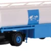 Kibri 14610 Mercedes-Benz Rundhauber mit ARAL | Spur H0