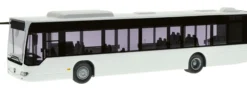 kibri 11240 Mercedes-Benz Stadt Citaro 12m/3T | Bus Bausatz 1:87