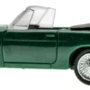 kibri 11226 MG B Roadster | Auto Bausatz 1:87