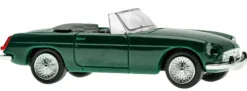 kibri 11226 MG B Roadster | Auto Bausatz 1:87