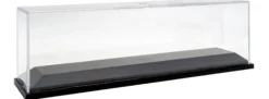 kibri 12070 Sammler-Vitrine | 255 x 56 x 71 mm | Zubehör Spur H0