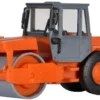 kibri 11554 Vibrationswalze Hamm Bausatz 1:87