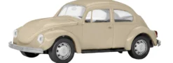 kibri 21230 VW Käfer Typ 11 1302 | Modellauto 1:87