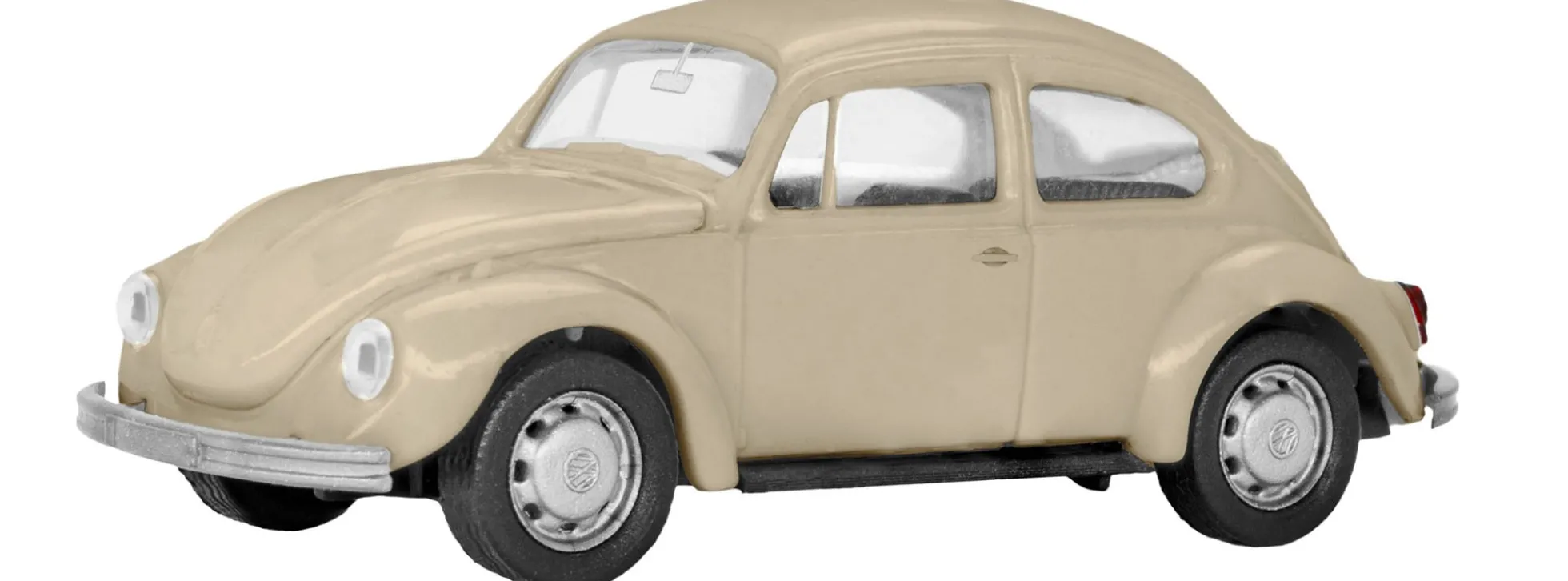 kibri 21230 VW Käfer Typ 11 1302 | Modellauto 1:87
