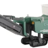 kibri 15200 WIRTGEN Kaltfräse Bausatz Spur H0