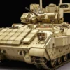 KINETIC 61014 M3A3 Bradley | Panzer Bausatz 1:35