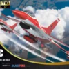 KINETIC 48133 RSAF F-16C Black Knight | Flugzeug Bausatz 1:48