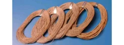 krick 61525 Takelgarn 0,25mm hell 40m