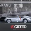 LEGRAND LE87303 MB 300 SLR - No.2 Karl Kling 1955 | Sondermodell | Modellauto 1:87