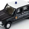 LEMKE LC61413 Alfa Romeo Giulia Carabinieri IT | Blaulichtmodell 1:160