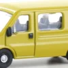 LEMKE LC61313 Fiat Ducato II Bus gelb | Modellauto 1:160