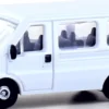 LEMKE LC61310 Fiat Ducato II Bus weiß | Modellauto 1:160