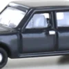 LEMKE LC61512 Fiat 128 dunkelblau | Modellauto 1:160
