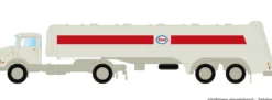 LEMKE LC3474 Mercedes-Benz L322 Tank-SZ ESSO | LKW Modell 1:160