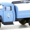 LEMKE LC3238 Opel Blitz Getränkepritsche Afri Cola | LKW-Modell 1:160