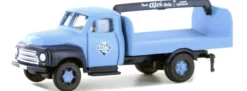 LEMKE LC3238 Opel Blitz Getränkepritsche Afri Cola | LKW-Modell 1:160
