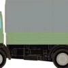 LEMKE LC4860 Renault JK75 Pritsche/Plane - neutral | LKW-Modell 1:160