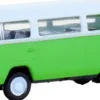 LEMKE LC3964 VW T2 Bus Brasilien Last Edition | Modellauto 1:160