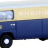 LEMKE LC3962 VW T2 Transporter Rheingold | Modellauto 1:160