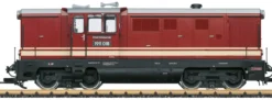 LGB 26450 Diesellok BR 199 018 SOEG | mfx/DCC Sound | Spur G